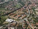 Photos aériennes de Paladina (24030) - Vue générale | Bergamo, Lombardia, Italie - Photo réf. T031829