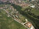 Photos aériennes de Paladina (24030) - Vue générale | Bergamo, Lombardia, Italie - Photo réf. T031830