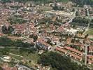 Photos aériennes de Paladina (24030) - Vue générale | Bergamo, Lombardia, Italie - Photo réf. T031831