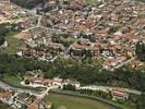 Photos aériennes de Paladina (24030) - Vue générale | Bergamo, Lombardia, Italie - Photo réf. T031832