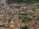 Photos aériennes de Paladina (24030) - Vue générale | Bergamo, Lombardia, Italie - Photo réf. T031834