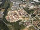 Photos aériennes de Paladina (24030) - Vue générale | Bergamo, Lombardia, Italie - Photo réf. T031835