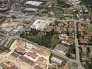 Photos aériennes de Paladina (24030) - Vue générale | Bergamo, Lombardia, Italie - Photo réf. T031837