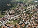 Photos aériennes de Paladina (24030) - Vue générale | Bergamo, Lombardia, Italie - Photo réf. T031838