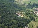 Photos aériennes de Paladina (24030) - Vue générale | Bergamo, Lombardia, Italie - Photo réf. T031839