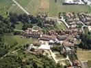 Photos aériennes de Paladina (24030) - Vue générale | Bergamo, Lombardia, Italie - Photo réf. T031840
