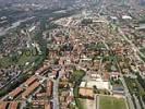 Photos aériennes de Paladina (24030) - Vue générale | Bergamo, Lombardia, Italie - Photo réf. T031841