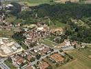 Photos aériennes de Paladina (24030) - Vue générale | Bergamo, Lombardia, Italie - Photo réf. T031842