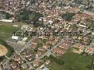 Photos aériennes de Paladina (24030) - Vue générale | Bergamo, Lombardia, Italie - Photo réf. T031844