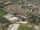 Photos aériennes de Paladina (24030) - Vue générale | Bergamo, Lombardia, Italie - Photo réf. T031845
