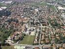 Photos aériennes de Paladina (24030) - Vue générale | Bergamo, Lombardia, Italie - Photo réf. T031848