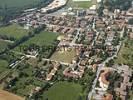 Photos aériennes de Paladina (24030) - Vue générale | Bergamo, Lombardia, Italie - Photo réf. T031849