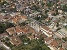 Photos aériennes de Paladina (24030) - Vue générale | Bergamo, Lombardia, Italie - Photo réf. T031851