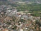 Photos aériennes de Paladina (24030) - Vue générale | Bergamo, Lombardia, Italie - Photo réf. T031852