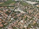 Photos aériennes de Paladina (24030) - Vue générale | Bergamo, Lombardia, Italie - Photo réf. T031853
