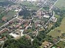 Photos aériennes de Torre de' Roveri (24060) - Autre vue | Bergamo, Lombardia, Italie - Photo réf. T031854