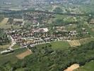 Photos aériennes de Torre de' Roveri (24060) - Autre vue | Bergamo, Lombardia, Italie - Photo réf. T031855