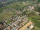 Photos aériennes de Torre de' Roveri (24060) - Autre vue | Bergamo, Lombardia, Italie - Photo réf. T031858
