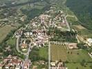 Photos aériennes de Torre de' Roveri (24060) - Autre vue | Bergamo, Lombardia, Italie - Photo réf. T031859
