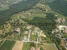 Photos aériennes de Torre de' Roveri (24060) - Autre vue | Bergamo, Lombardia, Italie - Photo réf. T031863