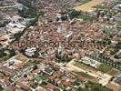 Photos aériennes de Zanica (24050) | Bergamo, Lombardia, Italie - Photo réf. T031879