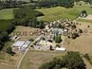 Photos aériennes de Antonne-et-Trigonant (24420) - Autre vue | Dordogne, Nouvelle-Aquitaine, France - Photo réf. T031899