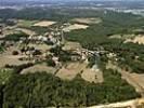 Photos aériennes de Atur (24750) - Autre vue | Dordogne, Nouvelle-Aquitaine, France - Photo réf. T031905