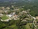 Photos aériennes de Atur (24750) - Autre vue | Dordogne, Nouvelle-Aquitaine, France - Photo réf. T031907