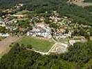 Photos aériennes de Atur (24750) - Autre vue | Dordogne, Nouvelle-Aquitaine, France - Photo réf. T031909
