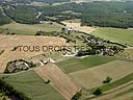 Photos aériennes de Valeuil (24310) - Autre vue | Dordogne, Nouvelle-Aquitaine, France - Photo réf. T031925