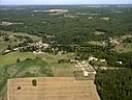 Photos aériennes de Valeuil (24310) - Autre vue | Dordogne, Nouvelle-Aquitaine, France - Photo réf. T031927
