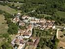 Photos aériennes de Valeuil (24310) - Autre vue | Dordogne, Nouvelle-Aquitaine, France - Photo réf. T031930