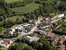 Photos aériennes de Valeuil (24310) - Autre vue | Dordogne, Nouvelle-Aquitaine, France - Photo réf. T031931