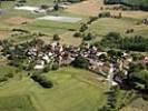 Photos aériennes de Cendrieux (24380) - Autre vue | Dordogne, Nouvelle-Aquitaine, France - Photo réf. T031954