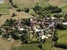 Photos aériennes de Cendrieux (24380) - Autre vue | Dordogne, Nouvelle-Aquitaine, France - Photo réf. T031956