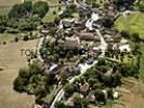 Photos aériennes de Cendrieux (24380) - Autre vue | Dordogne, Nouvelle-Aquitaine, France - Photo réf. T031957