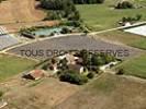 Photos aériennes de Cendrieux (24380) - Autre vue | Dordogne, Nouvelle-Aquitaine, France - Photo réf. T031962