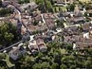 Photos aériennes de Champagnac-de-Belair (24530) | Dordogne, Nouvelle-Aquitaine, France - Photo réf. T031966