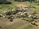 Photos aériennes de Champagnac-de-Belair (24530) | Dordogne, Nouvelle-Aquitaine, France - Photo réf. T031968