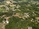 Photos aériennes de Champcevinel (24750) - Autre vue | Dordogne, Nouvelle-Aquitaine, France - Photo réf. T031976