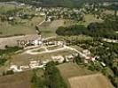 Photos aériennes de Champcevinel (24750) - Autre vue | Dordogne, Nouvelle-Aquitaine, France - Photo réf. T031980