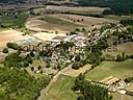 Photos aériennes de Condat-sur-Trincou (24530) - Autre vue | Dordogne, Nouvelle-Aquitaine, France - Photo réf. T031992