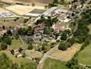 Photos aériennes de Condat-sur-Trincou (24530) - Autre vue | Dordogne, Nouvelle-Aquitaine, France - Photo réf. T031993