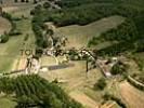 Photos aériennes de Condat-sur-Trincou (24530) - Autre vue | Dordogne, Nouvelle-Aquitaine, France - Photo réf. T031994