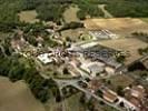 Photos aériennes de Condat-sur-Trincou (24530) - Autre vue | Dordogne, Nouvelle-Aquitaine, France - Photo réf. T031997