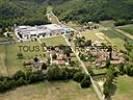 Photos aériennes de Condat-sur-Trincou (24530) - Autre vue | Dordogne, Nouvelle-Aquitaine, France - Photo réf. T032001