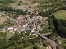 Photos aériennes de Corgnac-sur-l'Isle (24800) | Dordogne, Nouvelle-Aquitaine, France - Photo réf. T032015