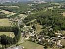 Photos aériennes de Corgnac-sur-l'Isle (24800) | Dordogne, Nouvelle-Aquitaine, France - Photo réf. T032016