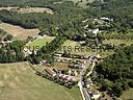 Photos aériennes de Corgnac-sur-l'Isle (24800) | Dordogne, Nouvelle-Aquitaine, France - Photo réf. T032017