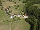 Photos aériennes de Corgnac-sur-l'Isle (24800) | Dordogne, Nouvelle-Aquitaine, France - Photo réf. T032018